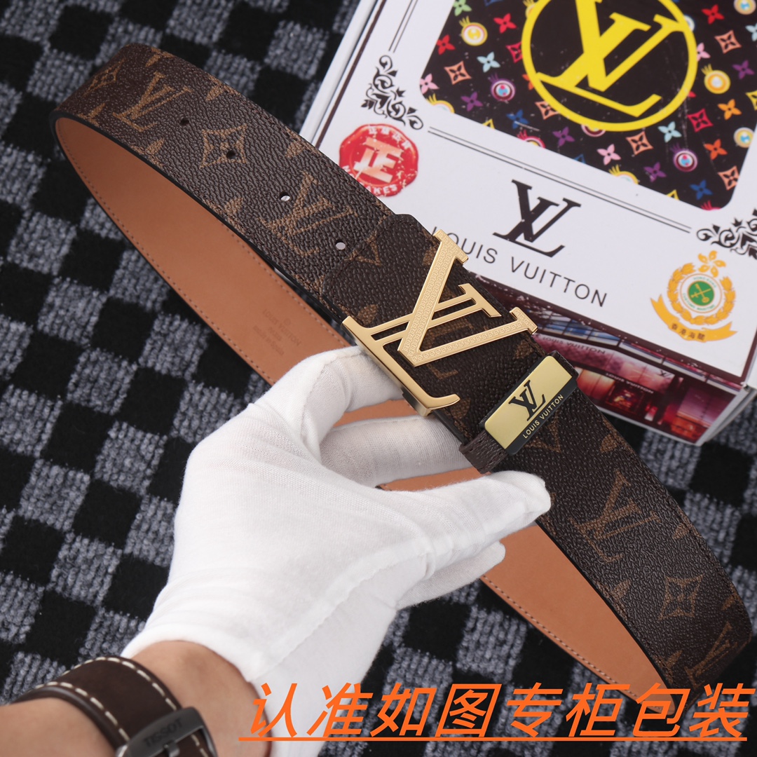 Louis Vuitton Belts